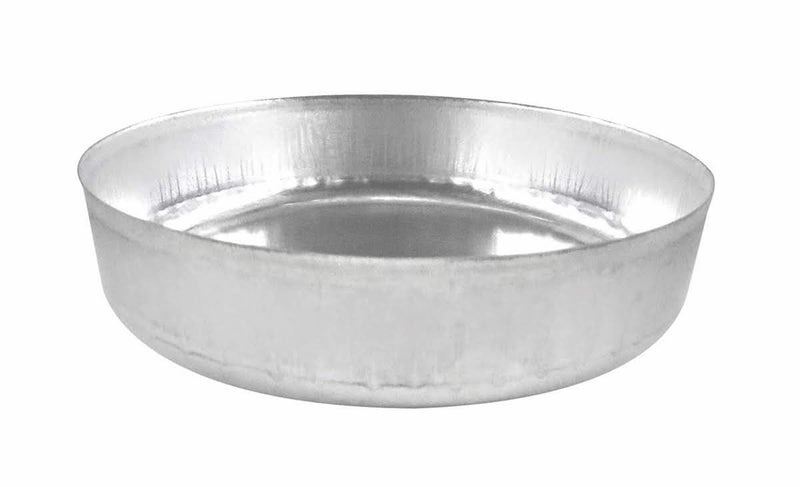 KitchenDance.com KitchenDance 70mm Smooth Wall Weighing Dish - Disposable Aluminum Weigh Boats for Industrial & Scientific Use - Ideal Weigh Boat & Weighing Pans for Lab, Kitchen, and Industrial Applications - 80065S - Image 2